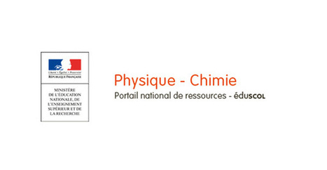 La physique animée - Éduscol | Mécanique des fluides | Scoop.it