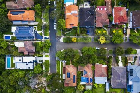 Profitability holds steady in March quarter, poised to rise as rate cuts kick in | Real Estate News and Auction | Scoop.it