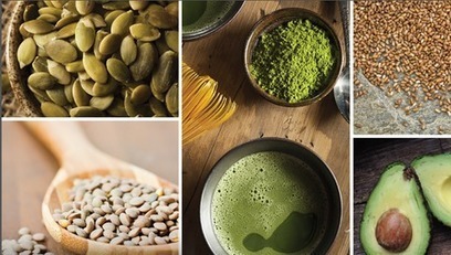 Younger, wealthier consumers & parents more likely to value multicultural cuisine, Harris Poll finds | Multicultural Marketing | Scoop.it