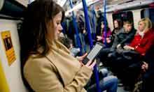 Kindle ebook sales have overtaken Amazon print sales | Social Media, Technology & Design | Scoop.it