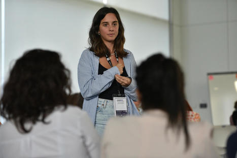 Engagement, IA et neuropédagogie, tiercé gagnant de la formation ? | Formation : Innovations et EdTech | Scoop.it