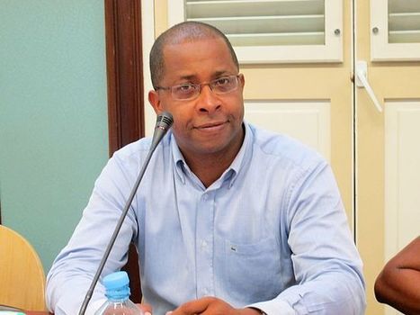 Le bureau de la CANBT enfin au complet | Revue Politique Guadeloupe | Scoop.it