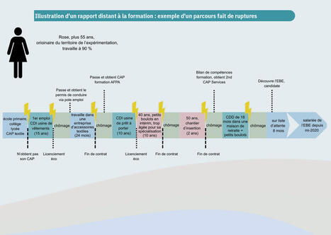 Les objectifs de l&rsquo;exp&eacute;rimentation "Territoires z&eacute;ro ch&ocirc;meur de longue dur&eacute;e" pass&eacute;s &agrave; la loupe | L'actualit&eacute; de la politique de la ville | Scoop.it