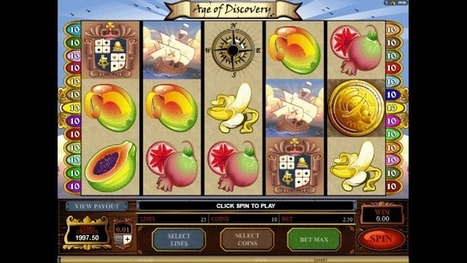 Online Casino Slots Real Money Australia