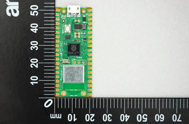 Raspberry Pi Pico W: características, precio y ficha técnica | tecno4 | Scoop.it