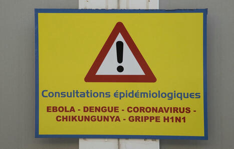 Dengue, variole du singe, virus du Nil occidental… Ces épidémies qui menacent la France (et les Jeux olympiques) | Actualité sanitaire et sociale - CRDI Croix-Rouge Compétence                               Hauts-de-France | Scoop.it