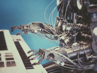 Content Creation in AI Era - Will AI Replace Humans? | SEO / SEM Agency: Delante Blog | LA CURATION DE CONTENU DANS UN ENVIRONNEMENT NUMÉRIQUE | Scoop.it