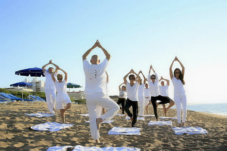 Wellness tourism: An emerging trend in hospitality | Customer service in tourism | Scoop.it