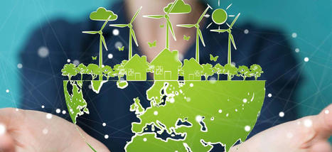 LOI CLIMAT ET RÉSILIENCE : CE QUI CHANGE POUR LE BÂTIMENT | Q_ENR | Scoop.it