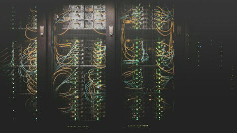 Data centers : Tencent investit 500 millions de dollars en Indon&eacute;sie | Infrastructures num&eacute;riques avanc&eacute;es | Scoop.it