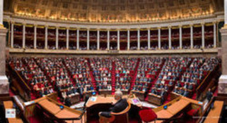 Loi biodiversité - timide contre-attaque de l’Assemblée | Veille territoriale AURH | Scoop.it