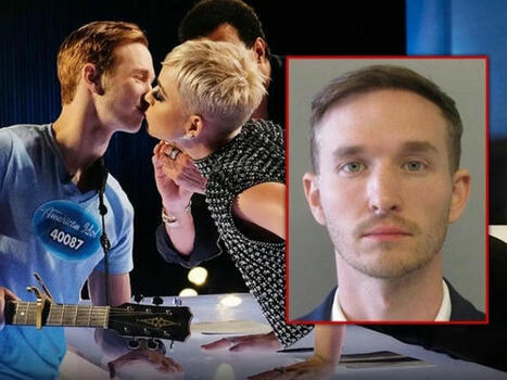 Former American Idol Contestant Gets 25-Year Prison Sentence | News Ghana | Operation Phobos | Scoop.it