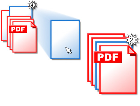 Aplicaciones on line para separar o juntar archivos PDF | Educación, TIC y ecología | Scoop.it