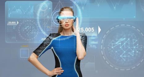 Lampix's Augmented Reality 'Crypto' Crowdfund Scores $4.5M, Targets $60M | CLOVER ENTERPRISES ''THE ENTERTAINMENT OF CHOICE'' | Scoop.it