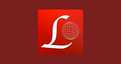 Lingupedia, la app universal para aprender vocabulario en seis idiomas - Faq-mac | Todoele: Herramientas y aplicaciones para ELE | Scoop.it