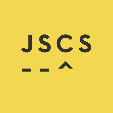 JSCS: JavaScript Code Style checker | JavaScript for Line of Business Applications | Scoop.it