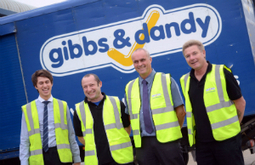Apprenticeships - Gibbs & Dandy | Saint-Gobain Carrières | Scoop.it