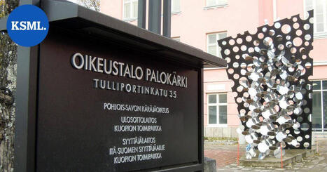 Syytt&auml;j&auml;: Mies pahoinpiteli uhria tuntien ajan Kuopiossa ja j&auml;tti t&auml;m&auml;n lattialle kuolemaan &ndash; syyn&auml; p&auml;ihteiden katoaminen | Uutissuomalainen | 1Uutiset - Lukemisen t&auml;hden | Scoop.it