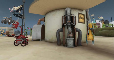  The dove & Pear - Azure Secret - Second Life | Second Life Destinations | Scoop.it