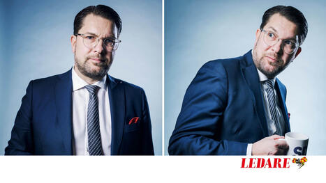 &Aring;kesson har inga goda urs&auml;kter f&ouml;r kvittningsfusket | 1Uutiset - Lukemisen t&auml;hden | Scoop.it