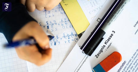 Schule in der Corona-Pandemie: Erste Bilanz zum Distanzunterricht | Distance Learning | Scoop.it