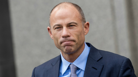 Stormy Daniels attorney: &lsquo;We're going to be able to prove that the president knew about the agreement&rsquo; - TheHill.com | Operation Oya | Scoop.it