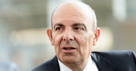 Éric Trappier, PDG du Groupe Dassault : « Il faut préserver le modèle de défense français » | DEFENSE NEWS | Scoop.it