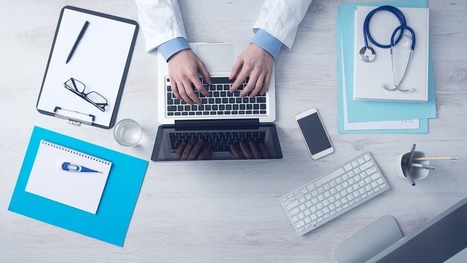 How to Use Marketing Tips to Build a Health Care Practice? | Social Media and Healthcare | Scoop.it