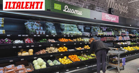 Yksi ulkomainen marja on huomaamatta soluttautunut suomalaiskoteihin | 1Uutiset - Lukemisen t&auml;hden | Scoop.it