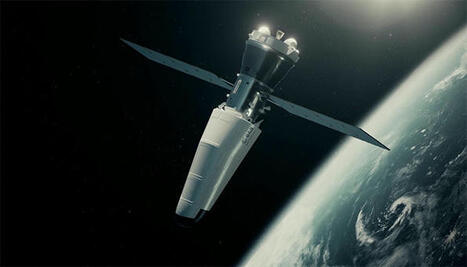 Thales Alenia Space réalise avec succès le test de vol libre en boucle fermée du Space Rider de l’ESA, avec le précieux concours de la Défense italienne | DEFENSE NEWS | Scoop.it