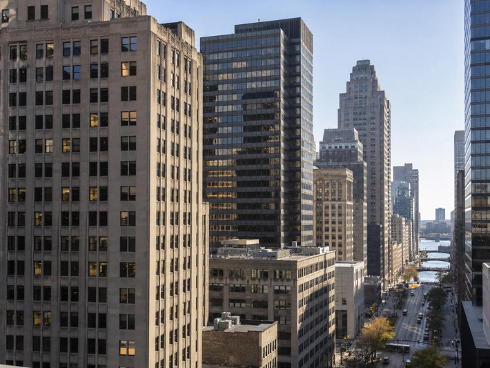 Office CMBS Special Servicing Reaches Record High 15.7% | Real Estate Report | Scoop.it