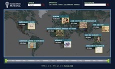 Biblioth&egrave;que mondiale en acc&egrave;s libre et gratuit | Ressources d'apprentissage gratuites | Scoop.it