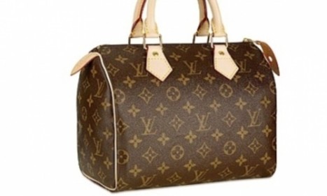 Women simply can't resist a handbag: Half of UK's female population bought a ... | Fashion | Scoop.it