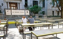 [Ev&eacute;nement > 2-11-2012] Une &eacute;cole branch&eacute;e &agrave; ciel ouvert &agrave; l&rsquo;UQAM. Qu&rsquo;y apprenez-vous ? | S-eL : semaine e-learning | Scoop.it
