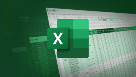 C&oacute;mo hacer un Excel para notas y calificaciones | TIC & Educaci&oacute;n | Scoop.it
