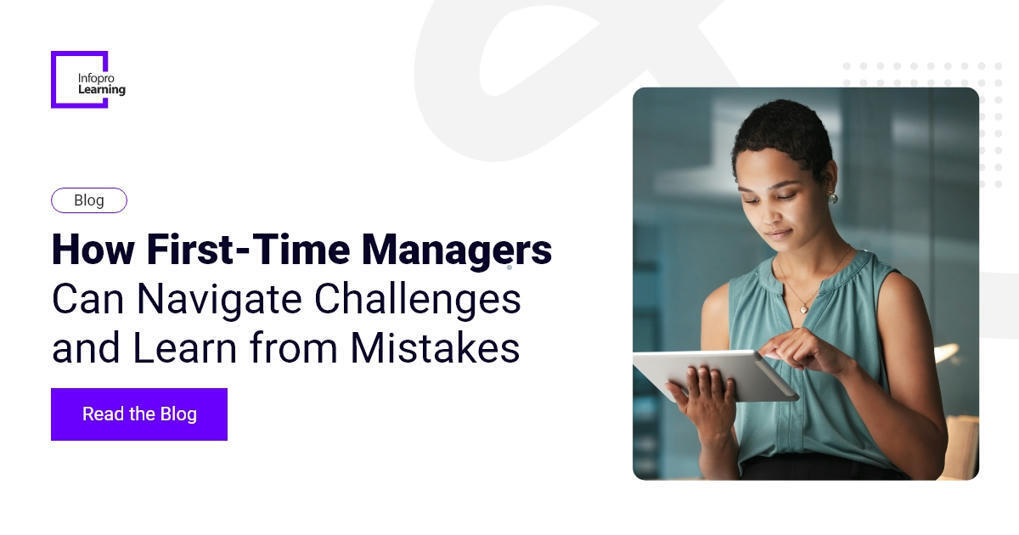 Mastering the art of first time management con 