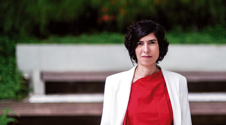 &Eacute; importante aproximar os formuladores de pol&iacute;ticas p&uacute;blicas de quem as executa, diz pesquisadora | Inova&ccedil;&atilde;o Educacional | Scoop.it