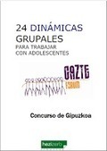 24 Din&aacute;micas grupales para tabajar con adolescentes | Recursos para la orientaci&oacute;n educativa | Scoop.it