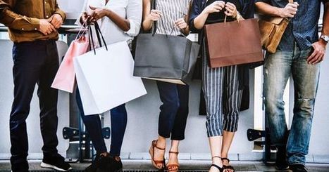 How To Win Over Generation Z, Who Hold $44 Billion Of Buying Power | Generation Z Marketing | Scoop.it