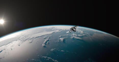 Verizon CEO, other carrier execs compartmentalize SpaceX&rsquo;s Starlink ambitions | by Dan Meyer | SDxCentral.com | Surfing the Broadband Bit Stream | Scoop.it