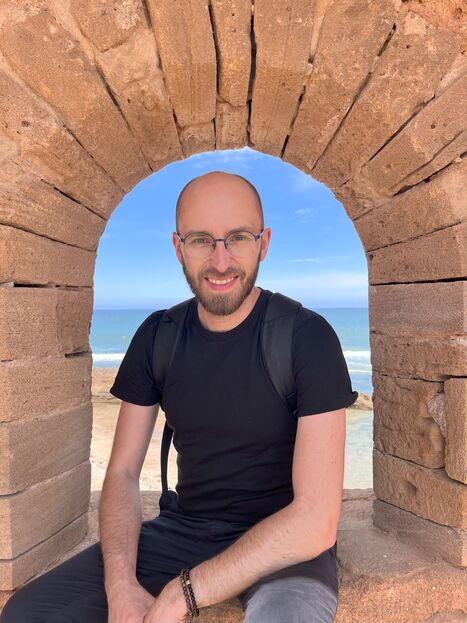 Portrait Jeune Chercheur – Tadeusz W. Kononowicz, Chercheur en neurosciences cognitives | Life Sciences Université Paris-Saclay | Scoop.it