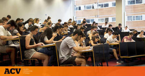 Por qué los estudiantes más brillantes eligen el doble título de Matemáticas y Física | Orientación Educativa al Día | Scoop.it