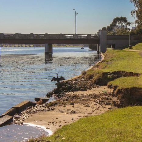 New map details the Noongar history of Perth CBD | Aboriginal and Torres Strait Islander histories and culture | Scoop.it