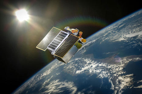 Le satellite quantique Eagle&nbsp;1 volera sur Vega&nbsp;C | AERONAUTIQUE NEWS - AEROSPACE POINTOFVIEW - AVIONS - AIRCRAFT | Scoop.it
