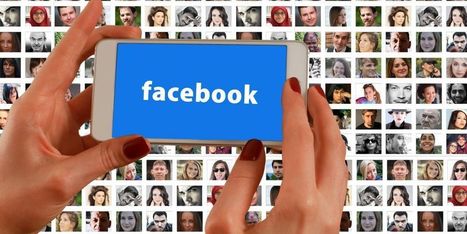 10 βήματα για να ελέγξετε την ιδιωτικότητά σας στο Facebook | eSafety - Ψηφιακή Ασφάλεια | Scoop.it