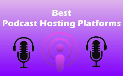 8 Top Podcast Hosting Platforms in 2024 | SwifDoo PDF | Scoop.it
