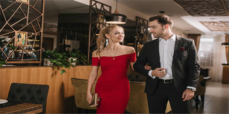 Why Empathy is a Superpower in Relationships: Dating Empathetic Singles | Empathy Movement Magazine | Scoop.it