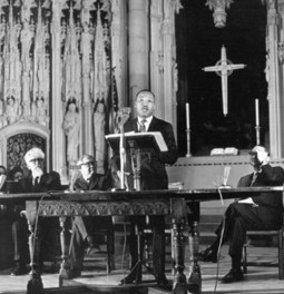 Beyond Vietnam: A Time to Break Silence | ED 262 KCKCC Sp '25 | Scoop.it