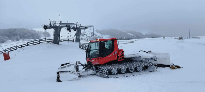 Les stations de ski se disent pr&ecirc;tes &agrave; ouvrir | Th&eacute;matique Montagne | Scoop.it