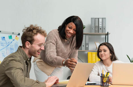 Why Empathy Must Be a Core Competency in Corporate Learning Programs | Empathy Movement Magazine | Scoop.it